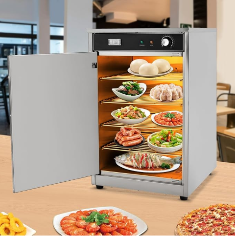 replacement thermal element for bakery bread oven
