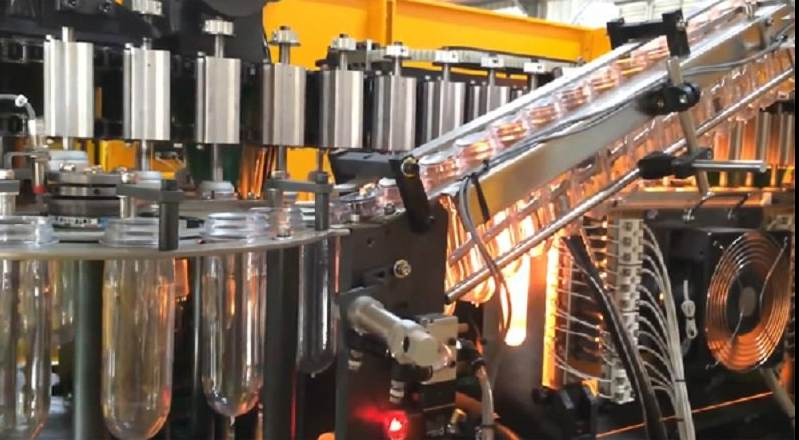 Replacement lamp for SIDEL SBO Series 2