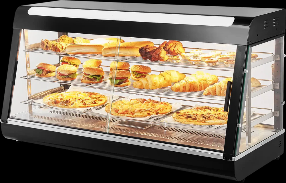 pizza oven stainless steel halogen bulb
