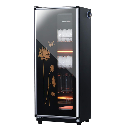 500W infrared bulb for food display case