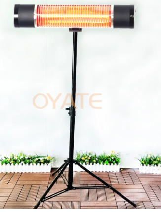 Workshop electric heater