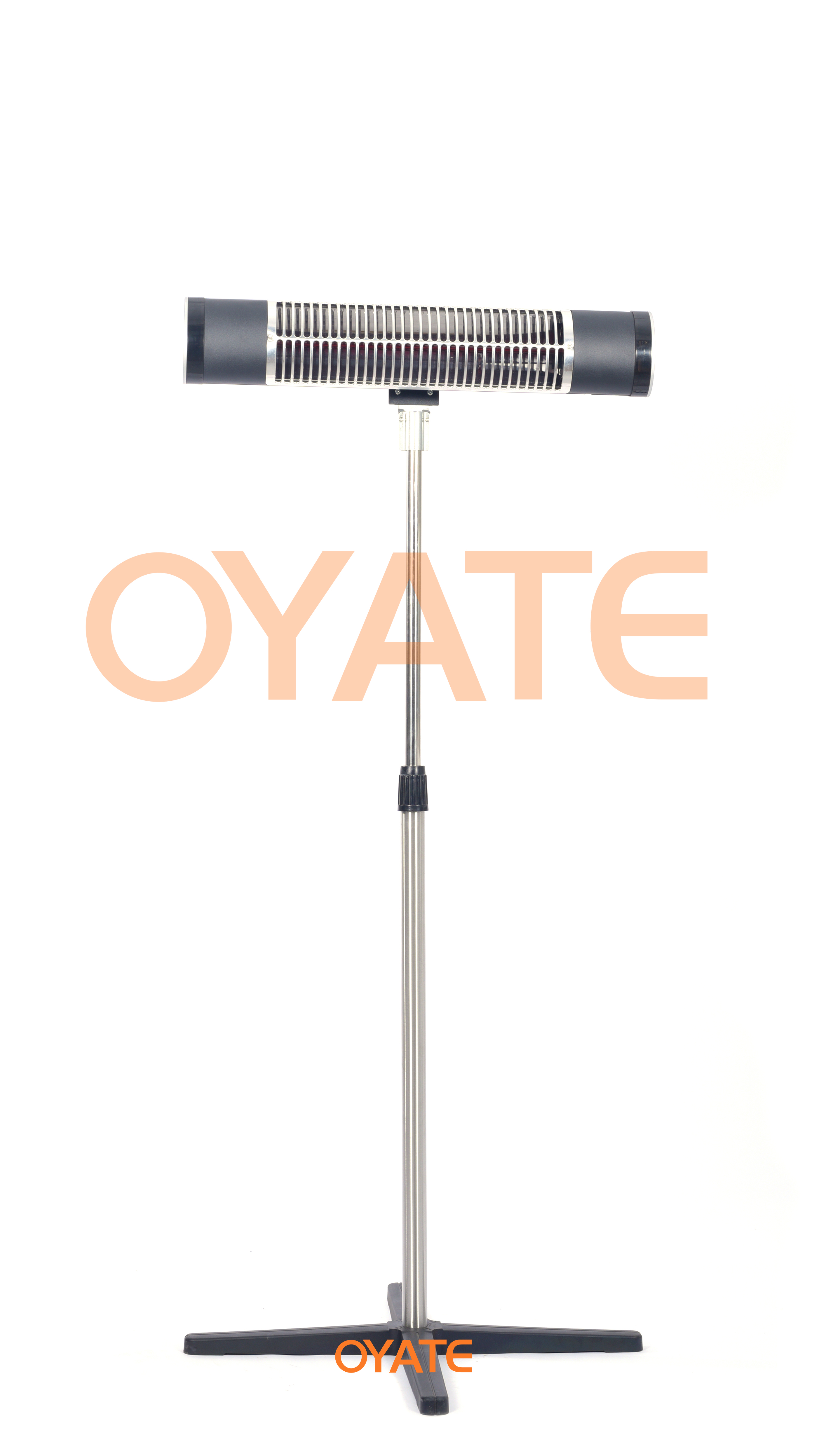 Quartz heater