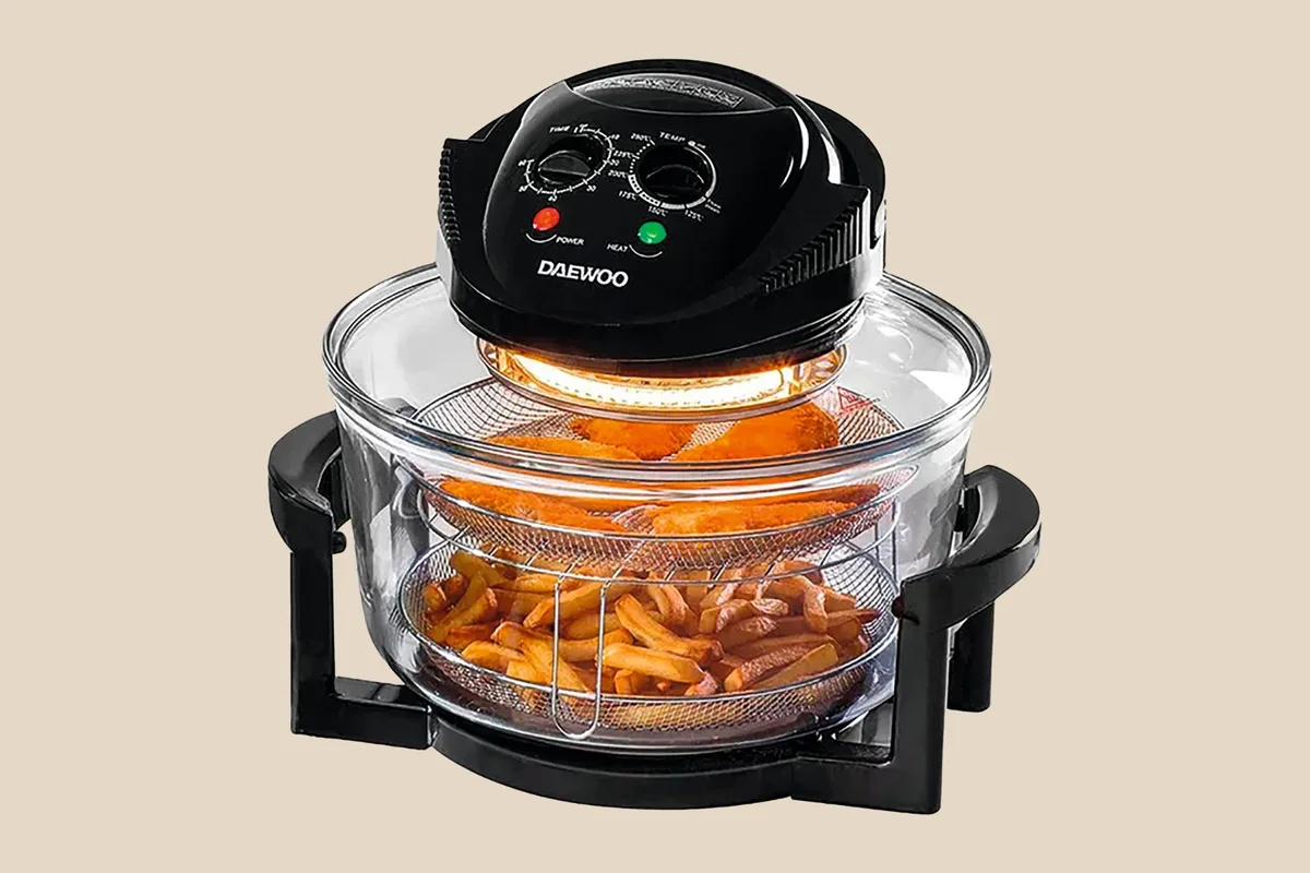 replacement infrared heater for food service rotary oven